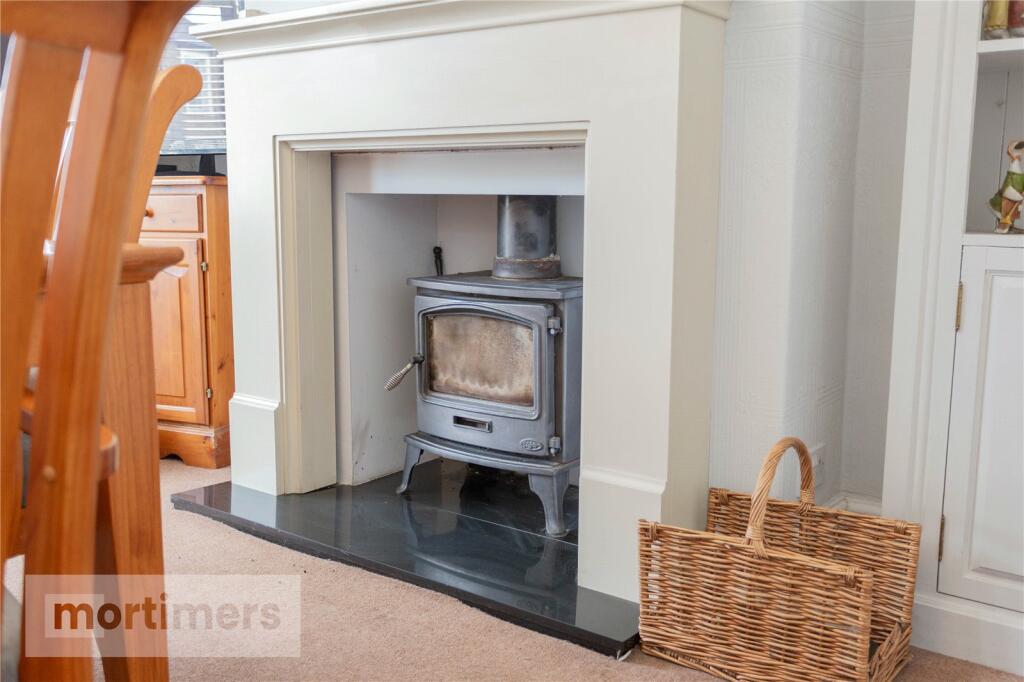 Additional property image - Fox Street, Clitheroe, Lancashire, BB7