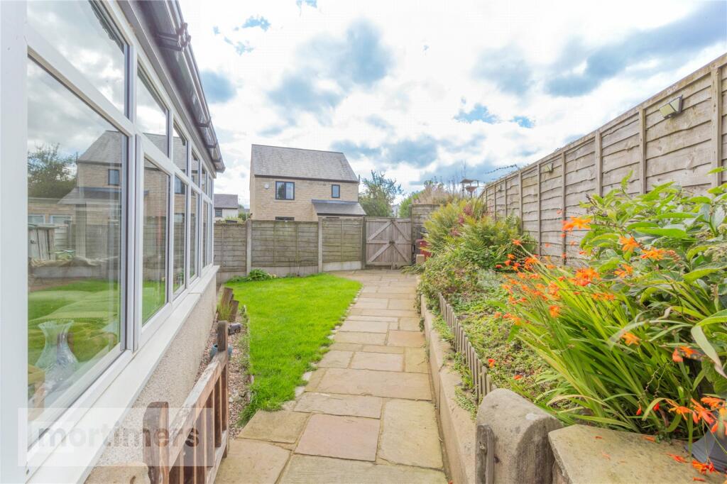 Additional property image - Fox Street, Clitheroe, Lancashire, BB7