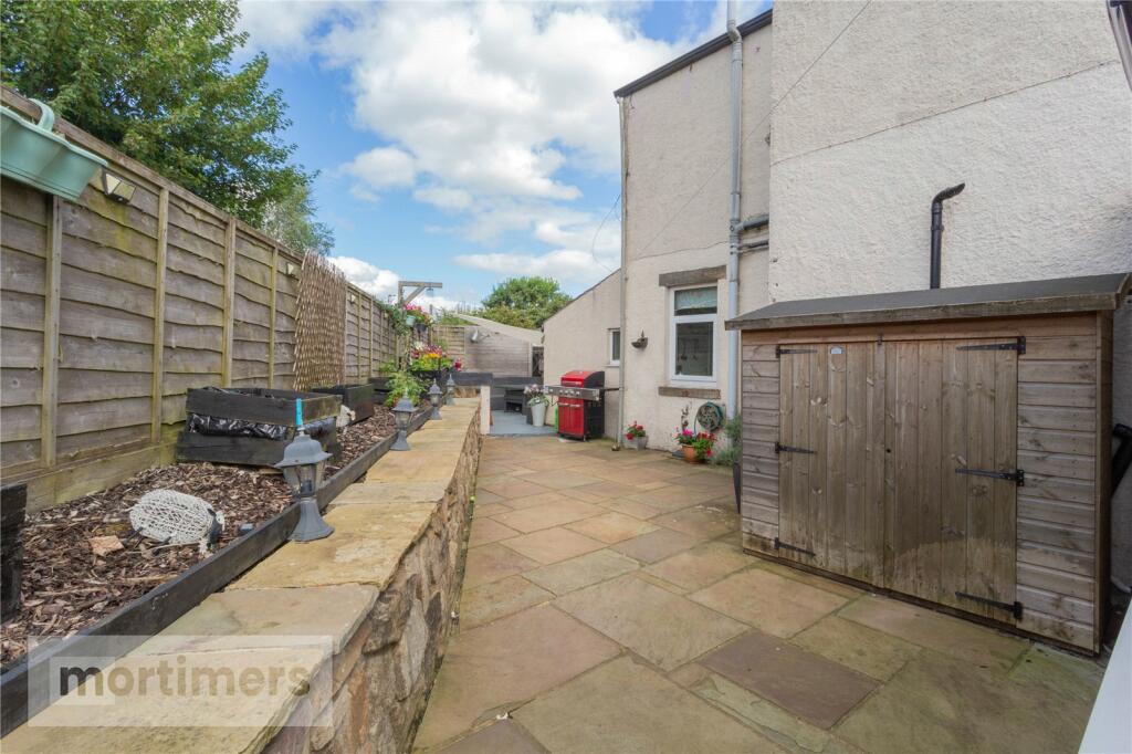 Additional property image - Fox Street, Clitheroe, Lancashire, BB7