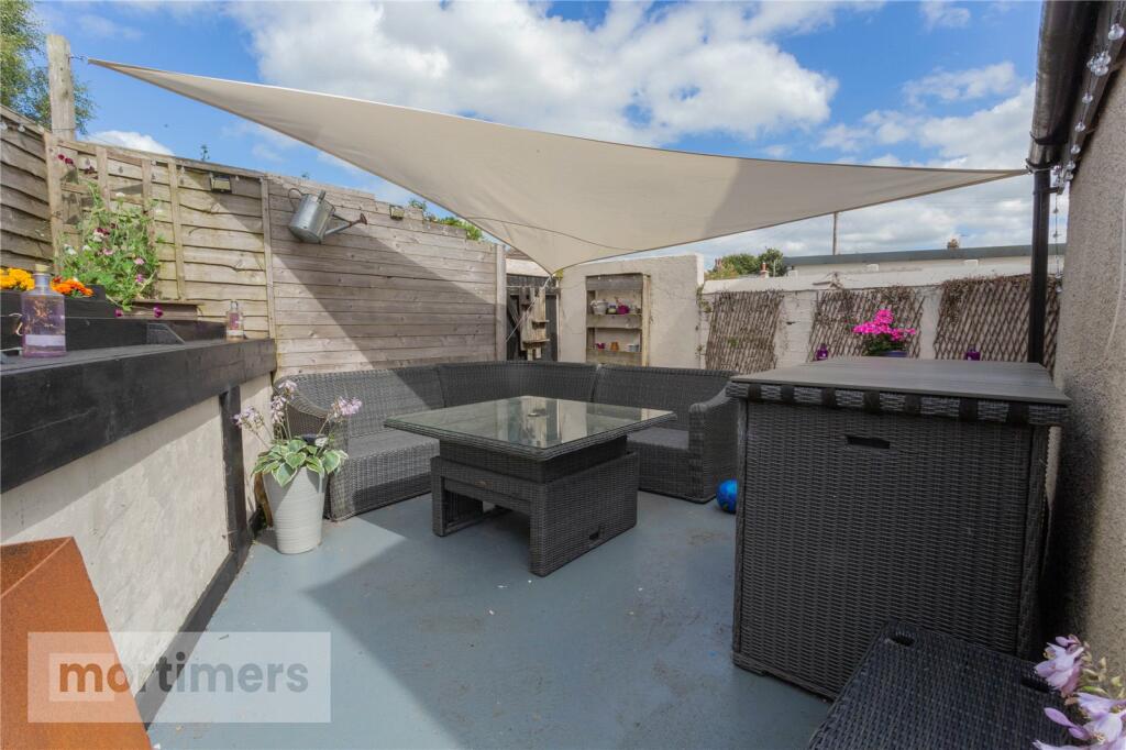 Additional property image - Fox Street, Clitheroe, Lancashire, BB7