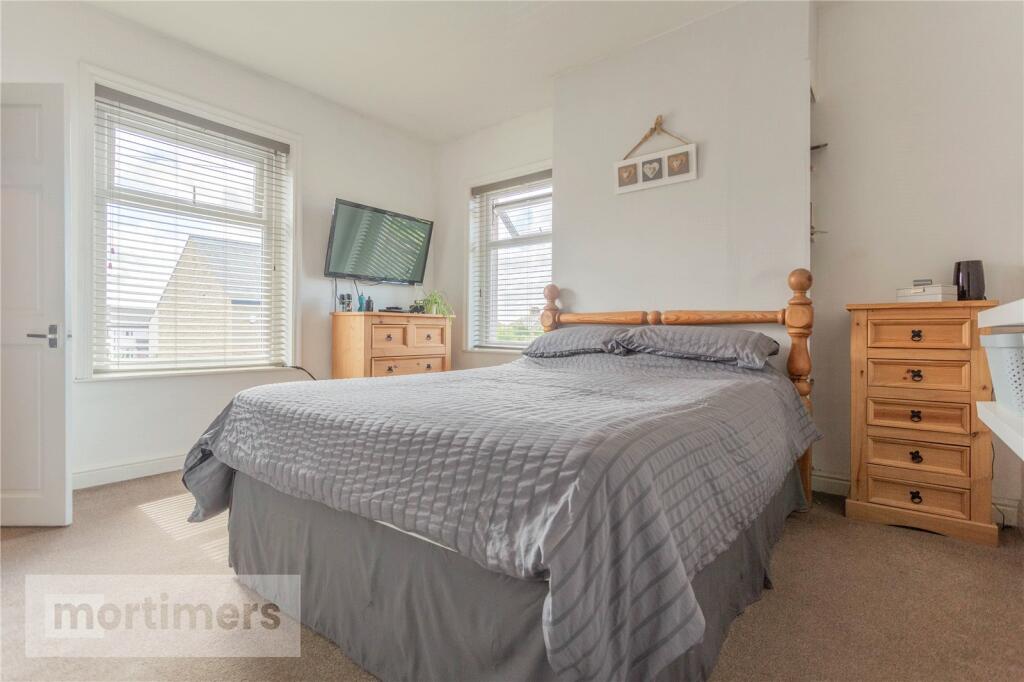 Additional property image - Fox Street, Clitheroe, Lancashire, BB7