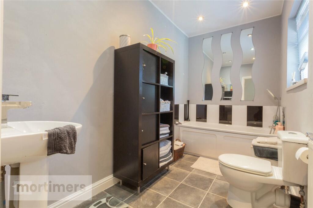 Additional property image - Fox Street, Clitheroe, Lancashire, BB7