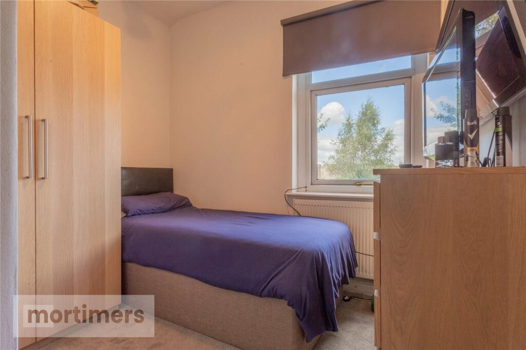 Additional property image - Fox Street, Clitheroe, Lancashire, BB7
