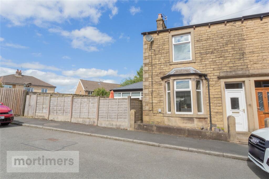 Additional property image - Fox Street, Clitheroe, Lancashire, BB7