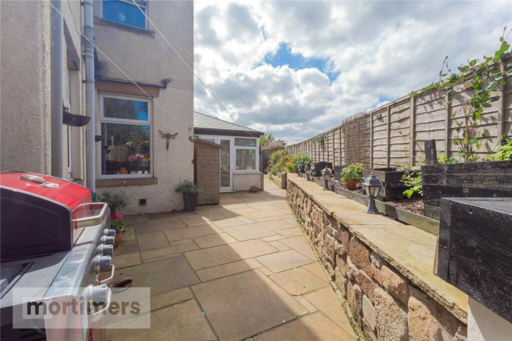 Additional property image - Fox Street, Clitheroe, Lancashire, BB7