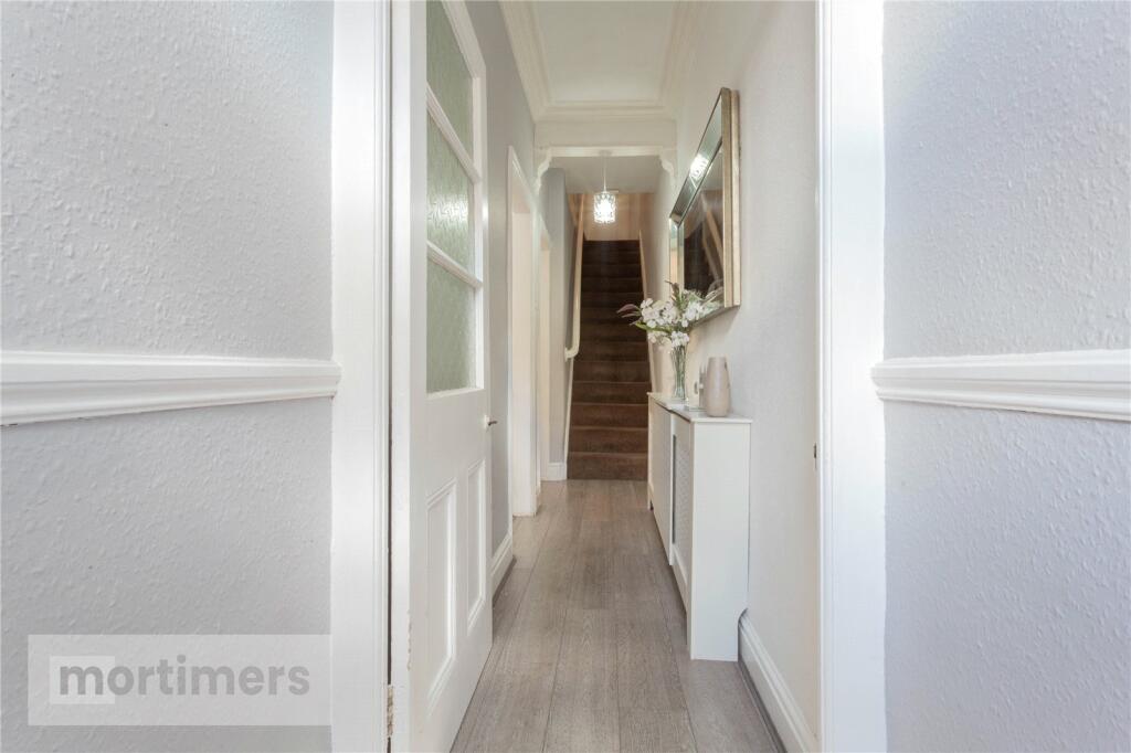 Additional property image - Fox Street, Clitheroe, Lancashire, BB7