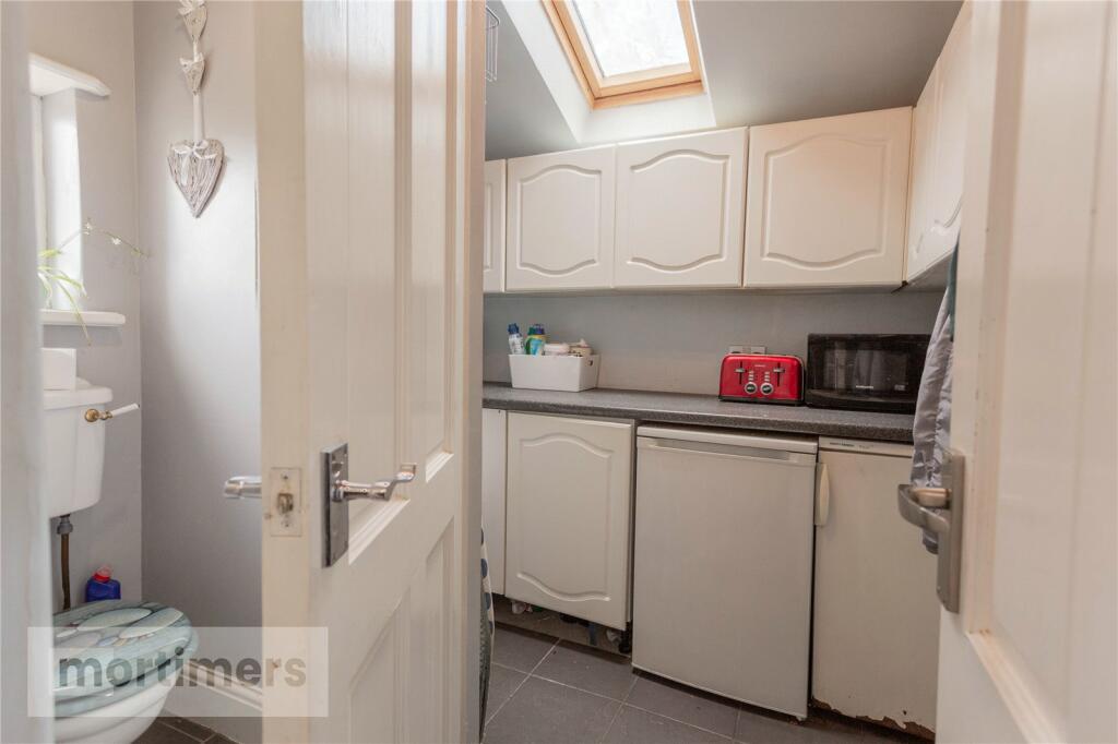 Additional property image - Fox Street, Clitheroe, Lancashire, BB7