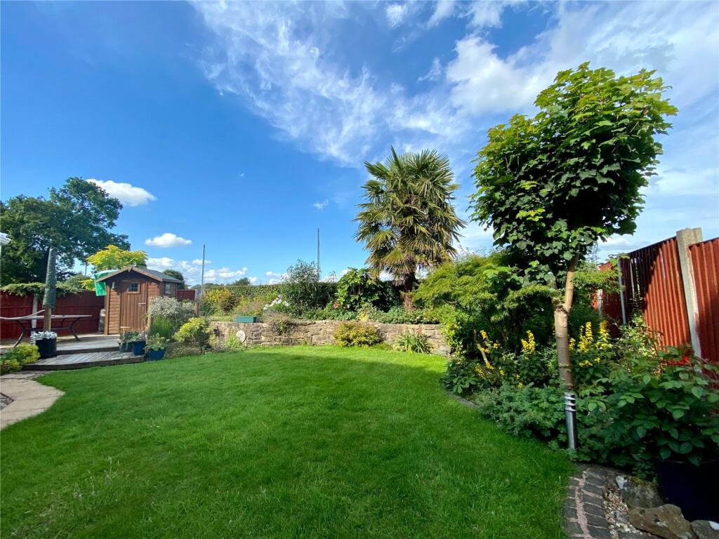 Additional property image - Elm Tree Grove, Brockhall Village, Old Langho, Blackburn, BB6