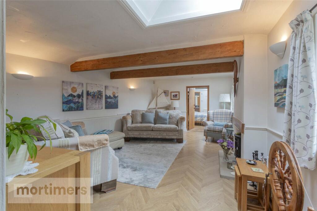 Additional property image - Princess Street, Whalley, Clitheroe, Lancashire, BB7