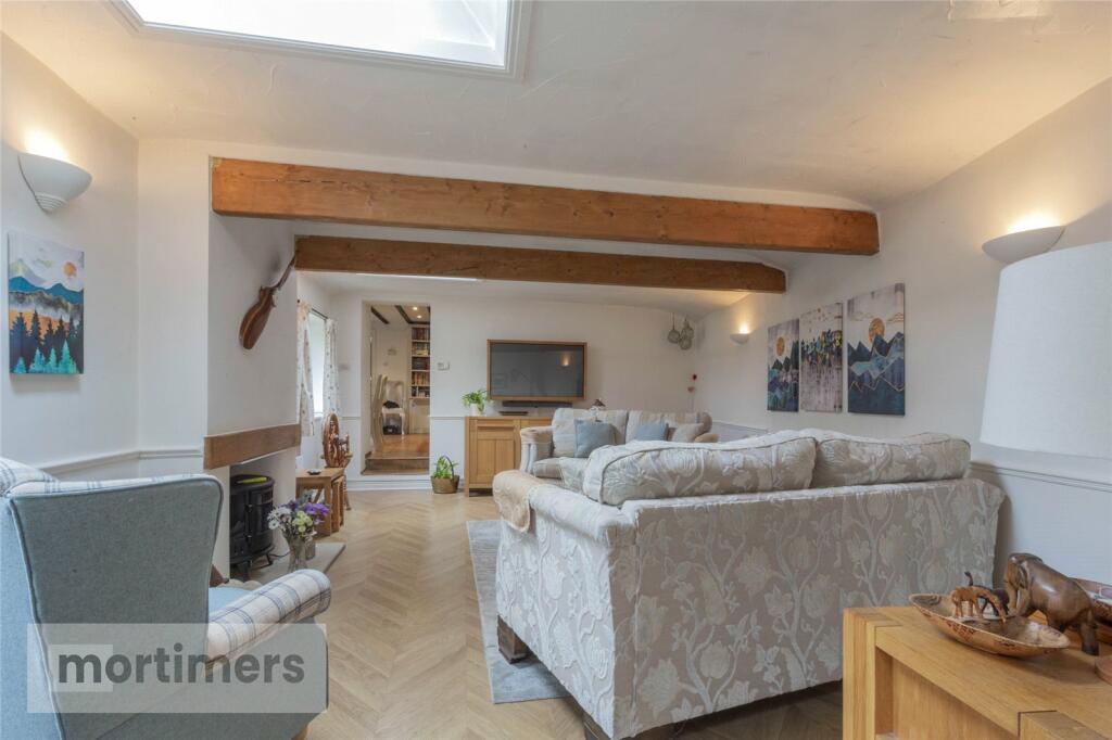 Additional property image - Princess Street, Whalley, Clitheroe, Lancashire, BB7