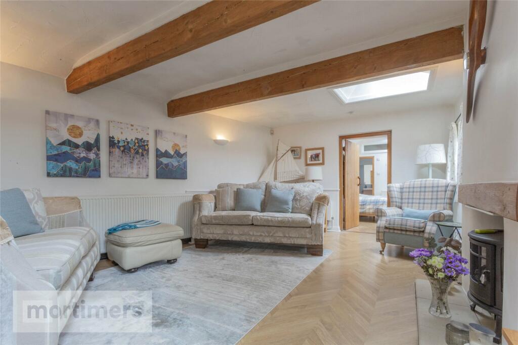Additional property image - Princess Street, Whalley, Clitheroe, Lancashire, BB7
