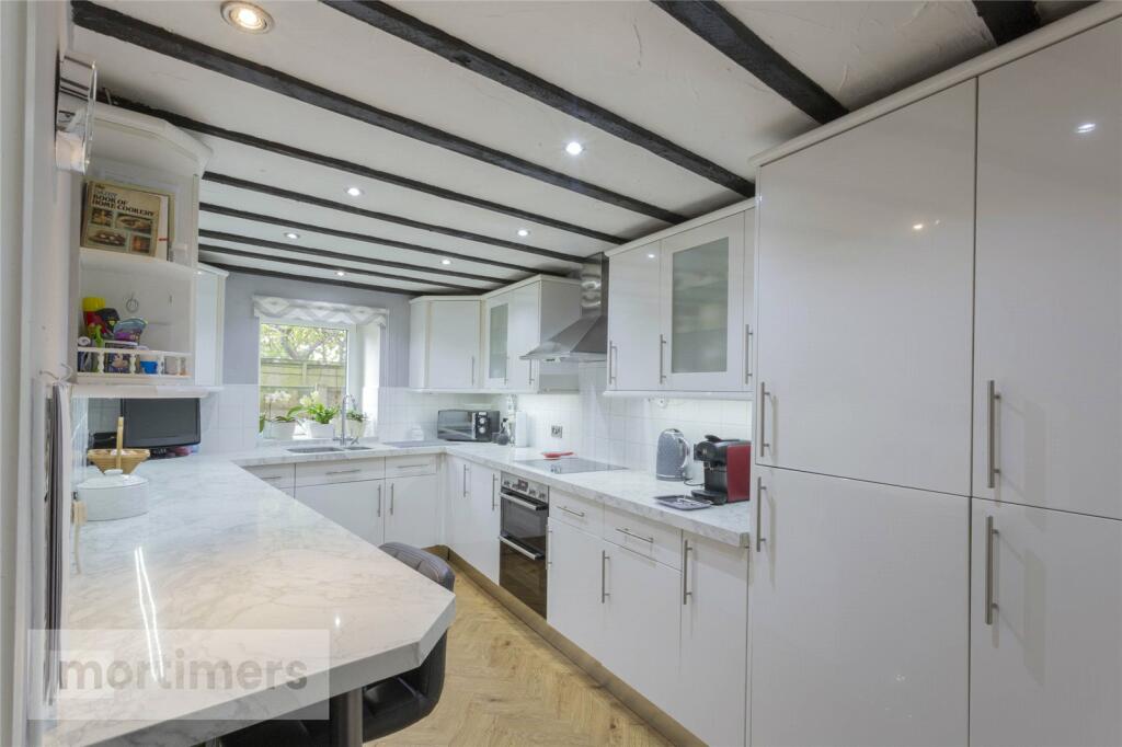 Additional property image - Princess Street, Whalley, Clitheroe, Lancashire, BB7