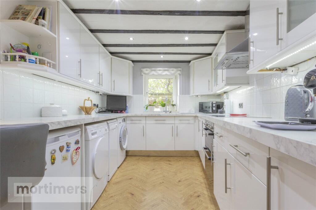 Additional property image - Princess Street, Whalley, Clitheroe, Lancashire, BB7