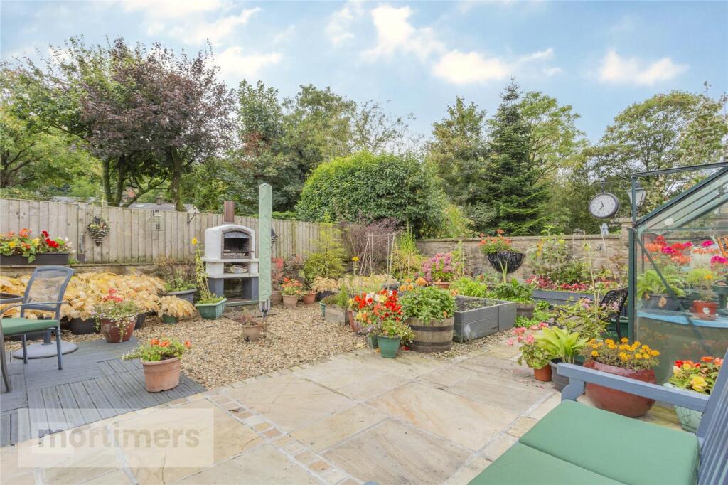 Additional property image - Princess Street, Whalley, Clitheroe, Lancashire, BB7