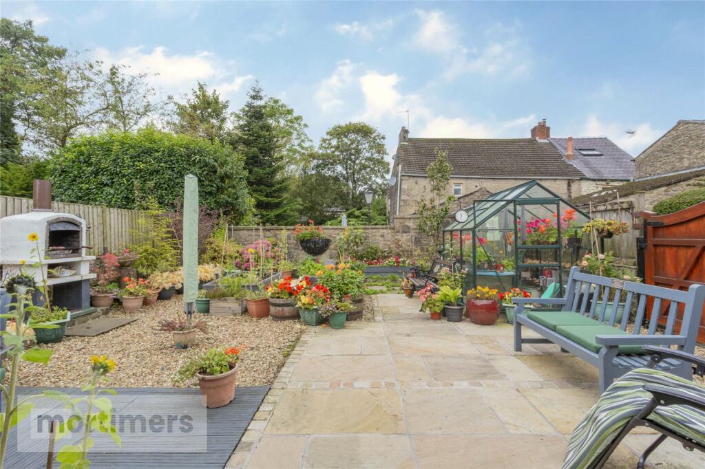 Additional property image - Princess Street, Whalley, Clitheroe, Lancashire, BB7