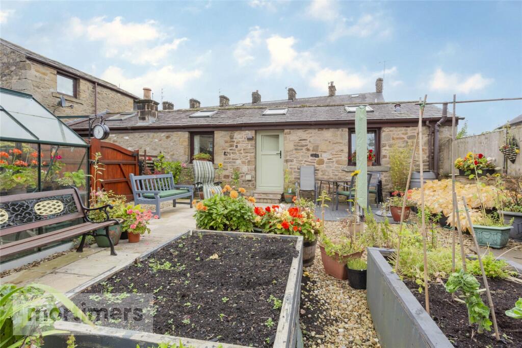Additional property image - Princess Street, Whalley, Clitheroe, Lancashire, BB7