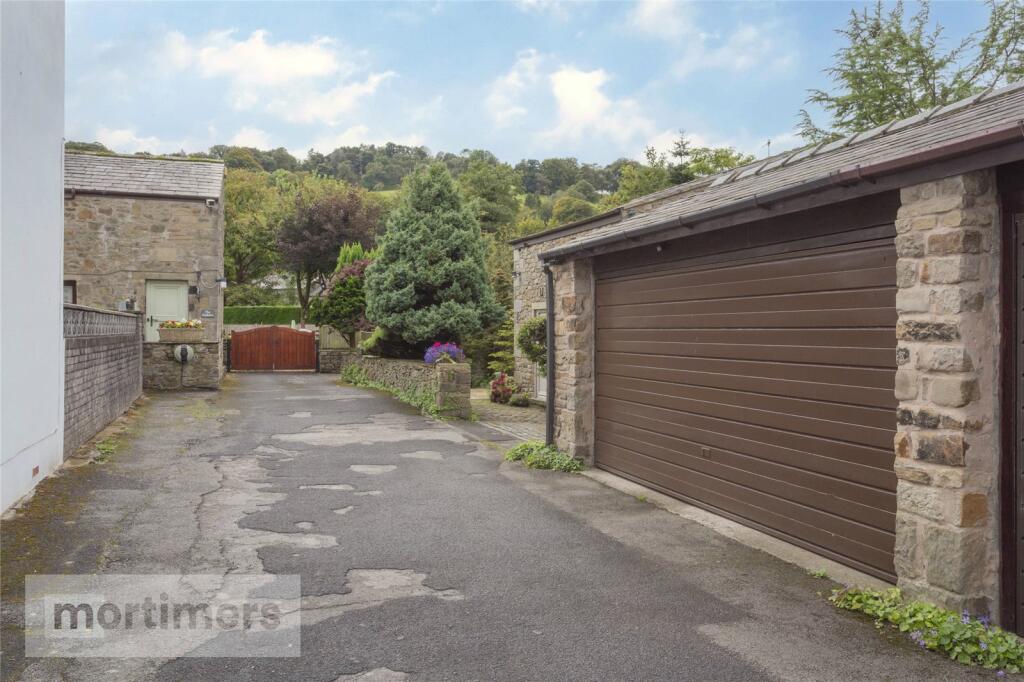 Additional property image - Princess Street, Whalley, Clitheroe, Lancashire, BB7