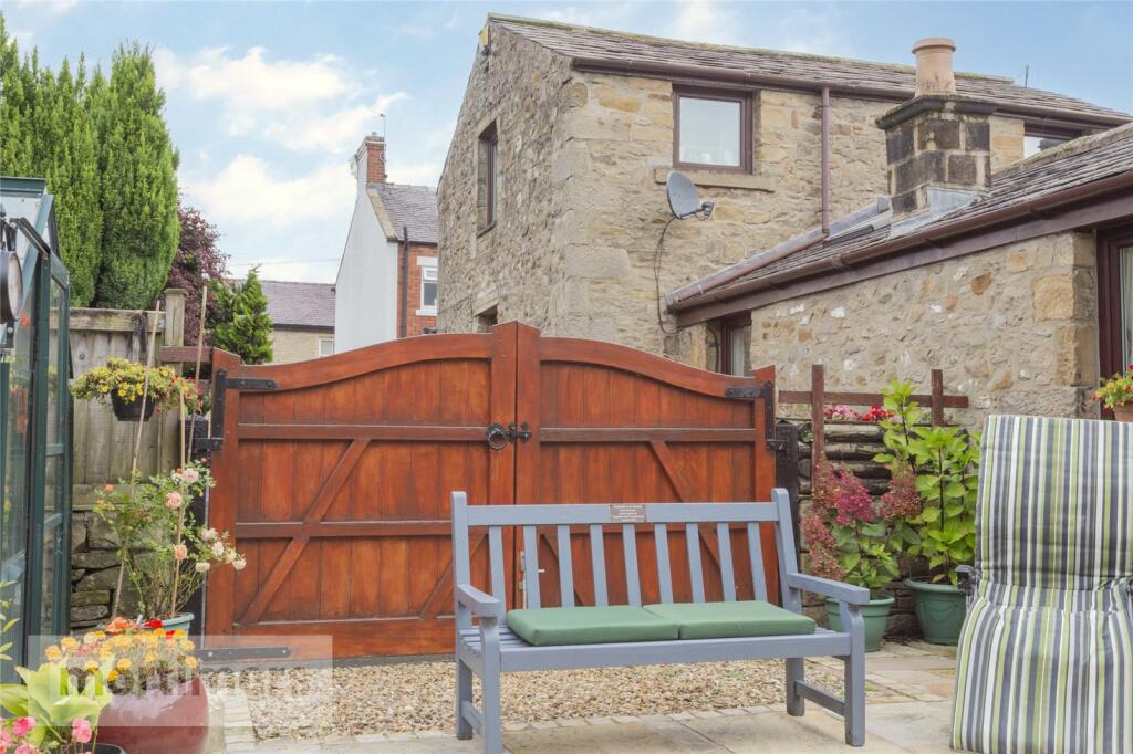 Additional property image - Princess Street, Whalley, Clitheroe, Lancashire, BB7