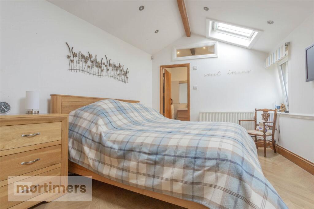 Additional property image - Princess Street, Whalley, Clitheroe, Lancashire, BB7