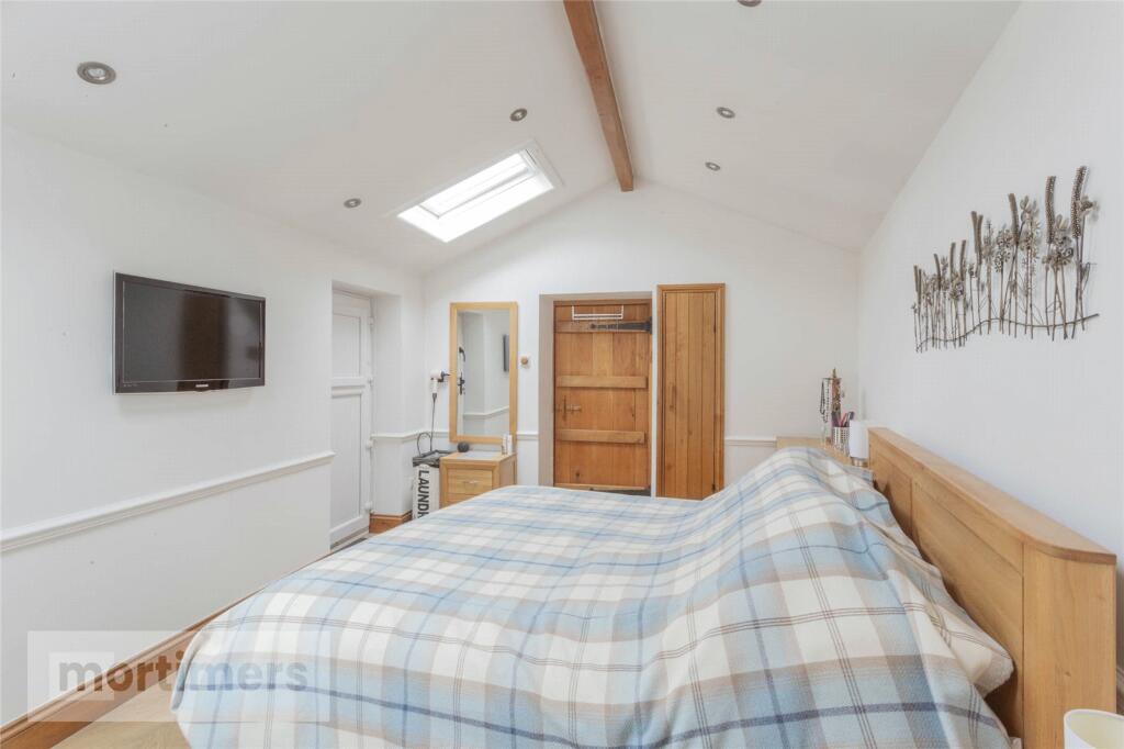 Additional property image - Princess Street, Whalley, Clitheroe, Lancashire, BB7