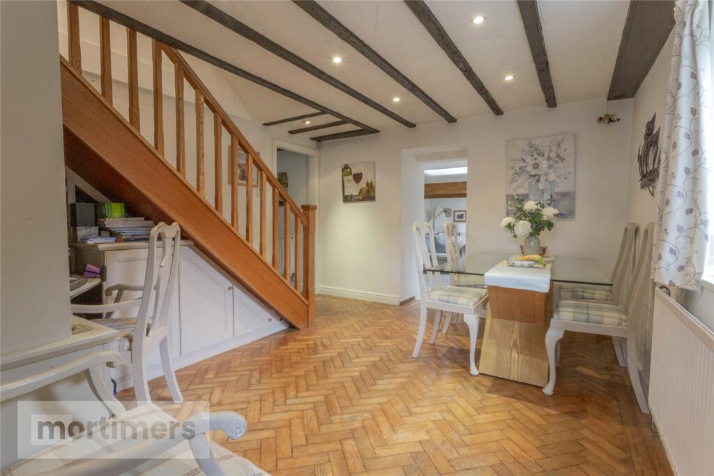 Additional property image - Princess Street, Whalley, Clitheroe, Lancashire, BB7