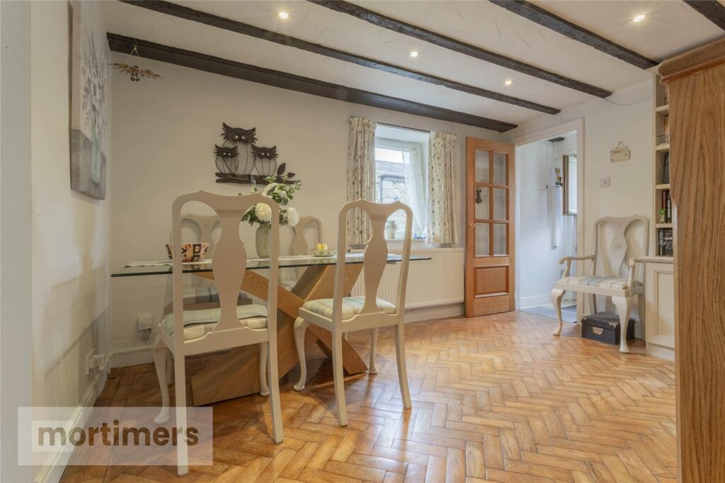 Additional property image - Princess Street, Whalley, Clitheroe, Lancashire, BB7
