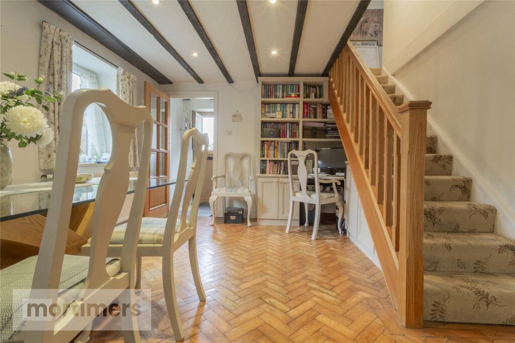 Additional property image - Princess Street, Whalley, Clitheroe, Lancashire, BB7