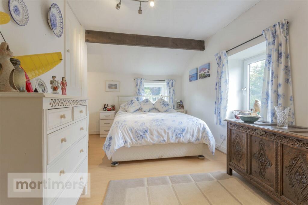 Additional property image - Princess Street, Whalley, Clitheroe, Lancashire, BB7