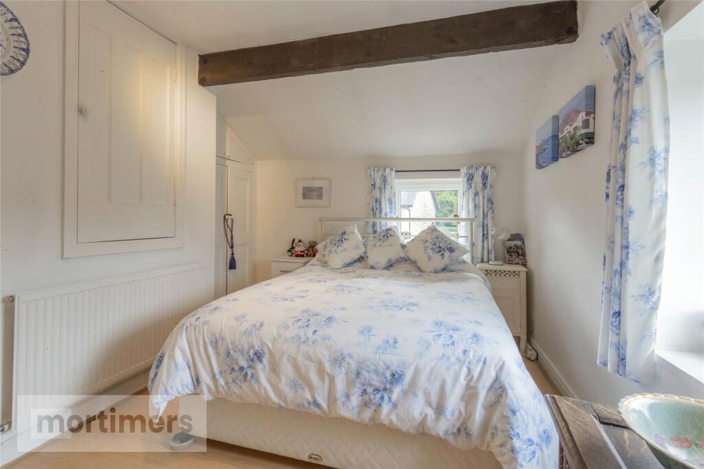 Additional property image - Princess Street, Whalley, Clitheroe, Lancashire, BB7