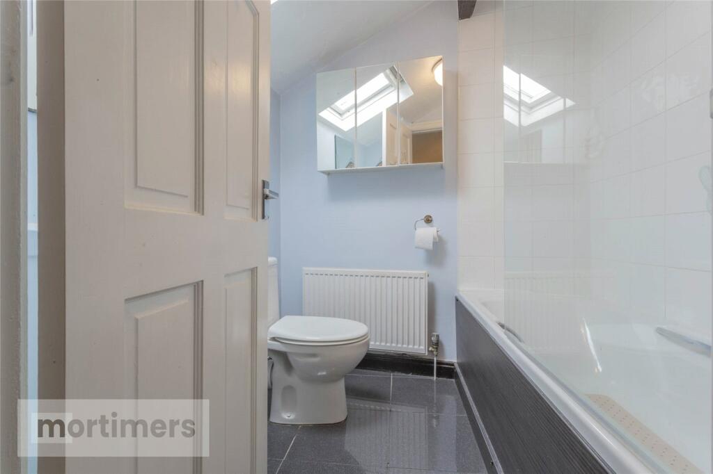 Additional property image - Princess Street, Whalley, Clitheroe, Lancashire, BB7