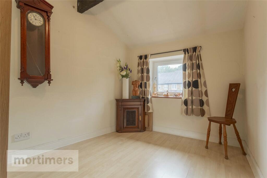 Additional property image - Princess Street, Whalley, Clitheroe, Lancashire, BB7