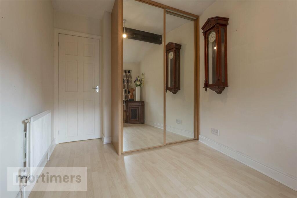 Additional property image - Princess Street, Whalley, Clitheroe, Lancashire, BB7