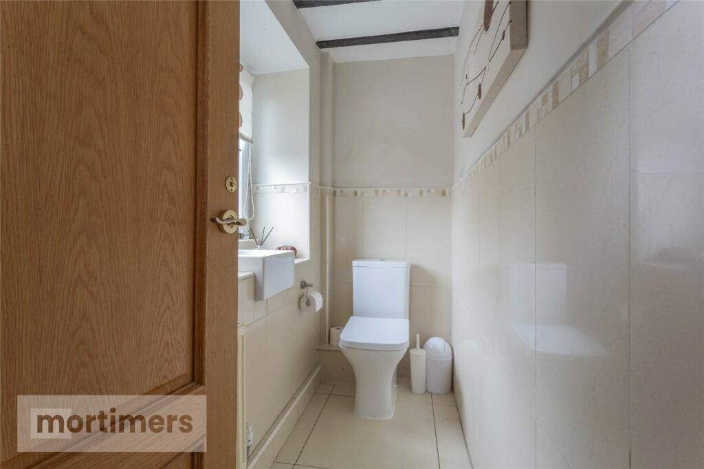 Additional property image - Princess Street, Whalley, Clitheroe, Lancashire, BB7