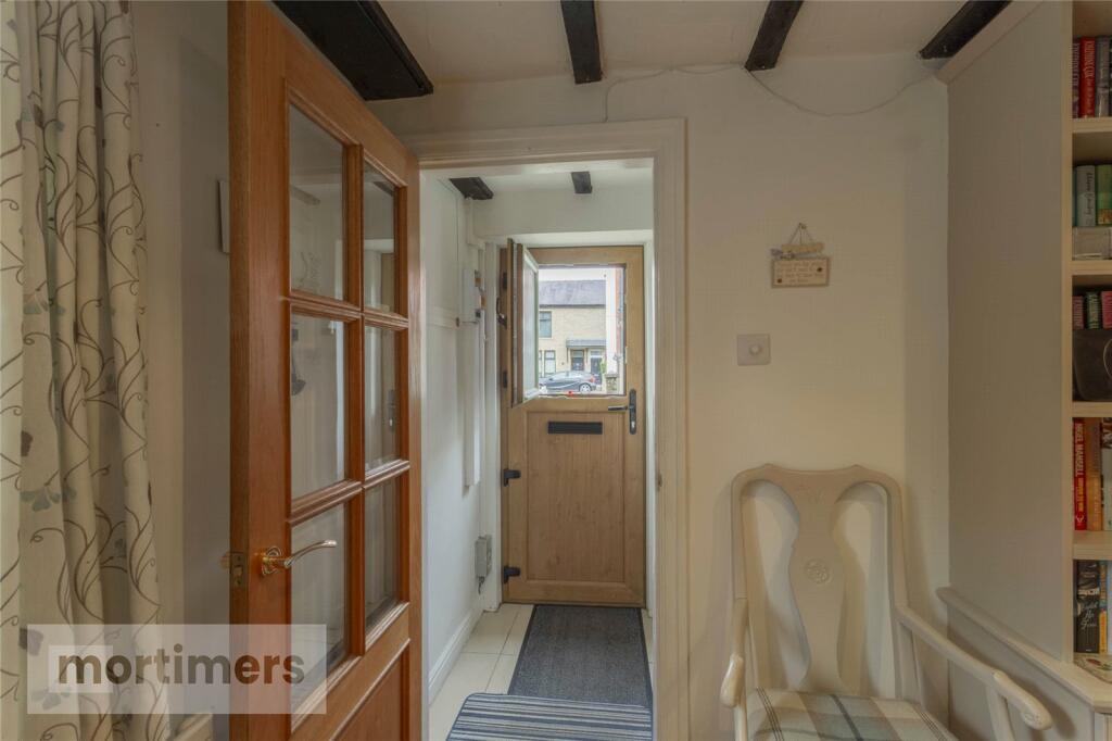 Additional property image - Princess Street, Whalley, Clitheroe, Lancashire, BB7