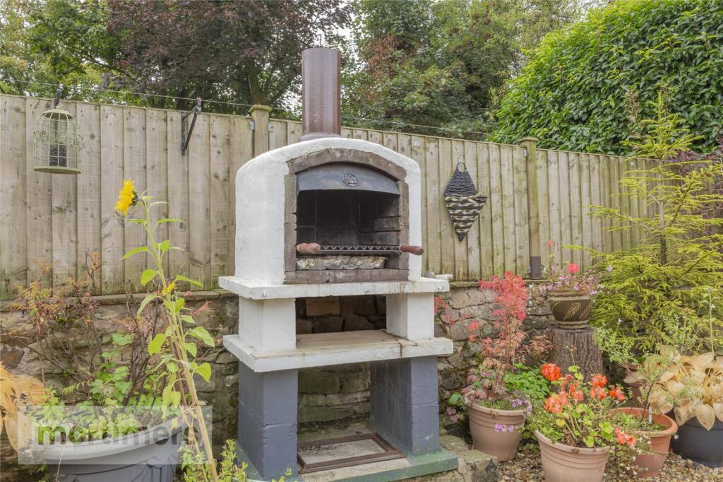 Additional property image - Princess Street, Whalley, Clitheroe, Lancashire, BB7
