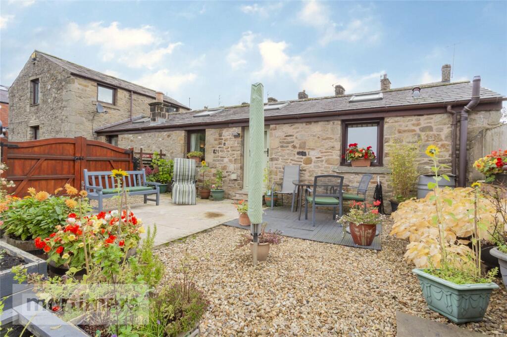 Additional property image - Princess Street, Whalley, Clitheroe, Lancashire, BB7