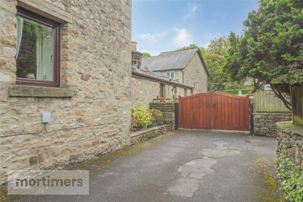 Additional property image - Princess Street, Whalley, Clitheroe, Lancashire, BB7