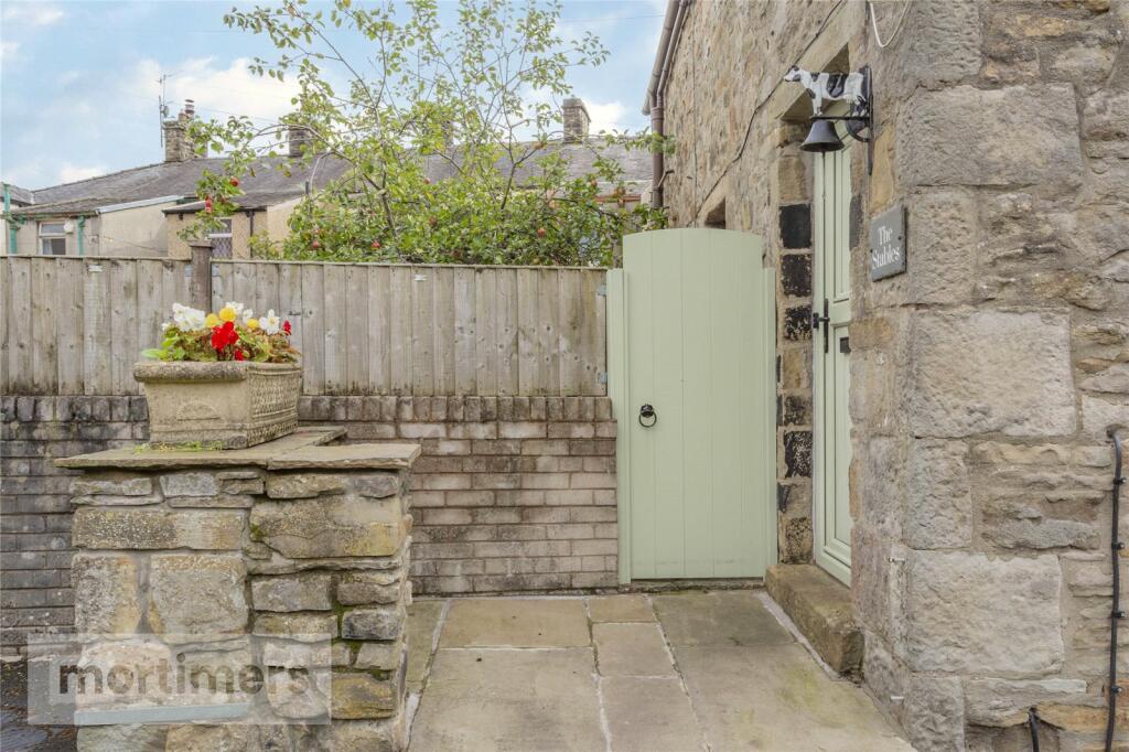 Additional property image - Princess Street, Whalley, Clitheroe, Lancashire, BB7