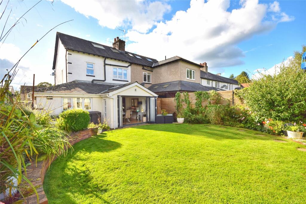 Additional property image - Mitton Road, Whalley, Clitheroe, Lancashire, BB7