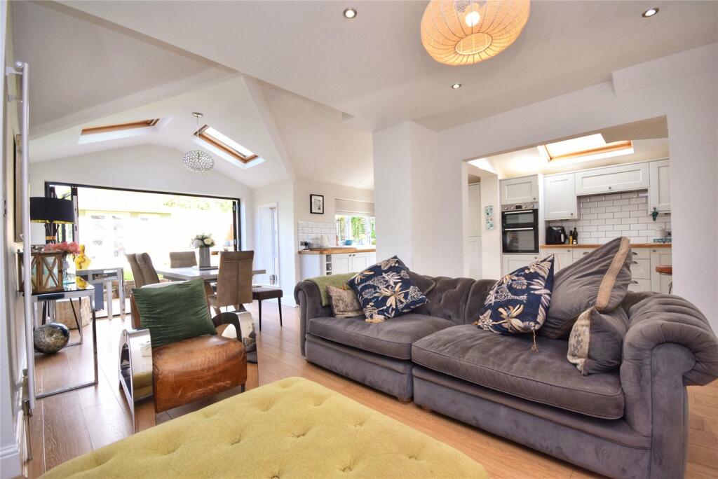 Additional property image - Mitton Road, Whalley, Clitheroe, Lancashire, BB7