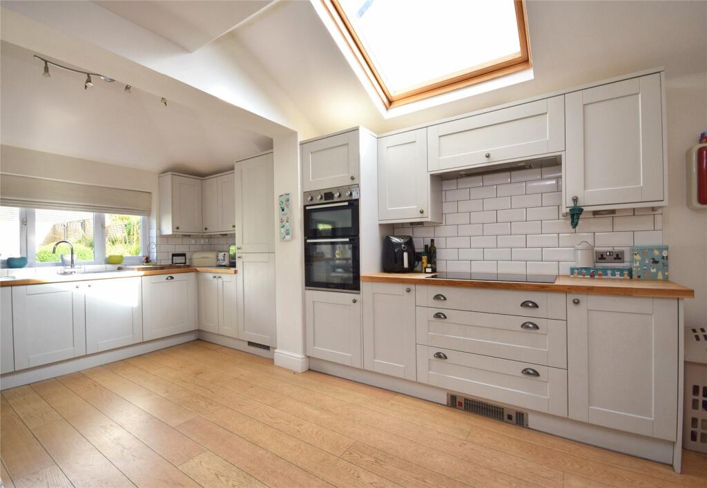 Additional property image - Mitton Road, Whalley, Clitheroe, Lancashire, BB7