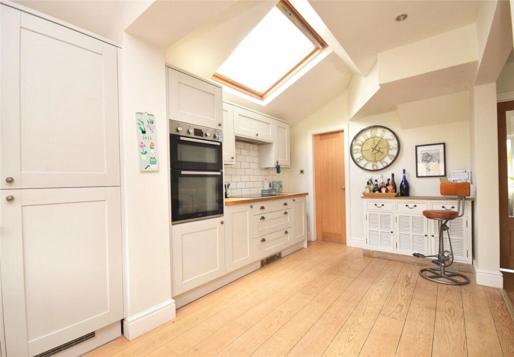 Additional property image - Mitton Road, Whalley, Clitheroe, Lancashire, BB7