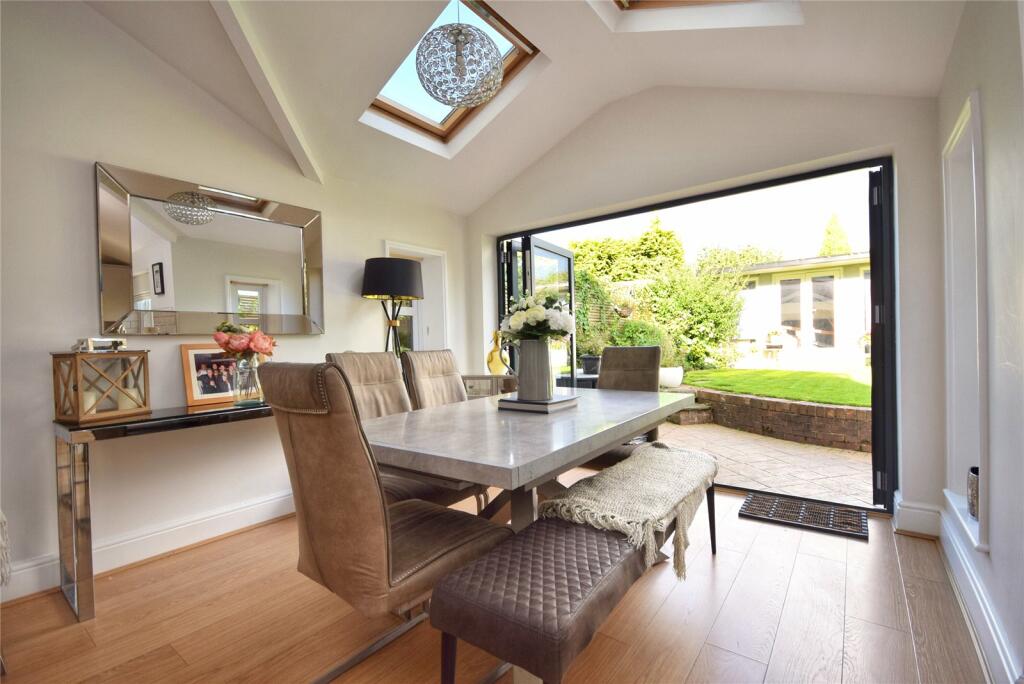 Additional property image - Mitton Road, Whalley, Clitheroe, Lancashire, BB7
