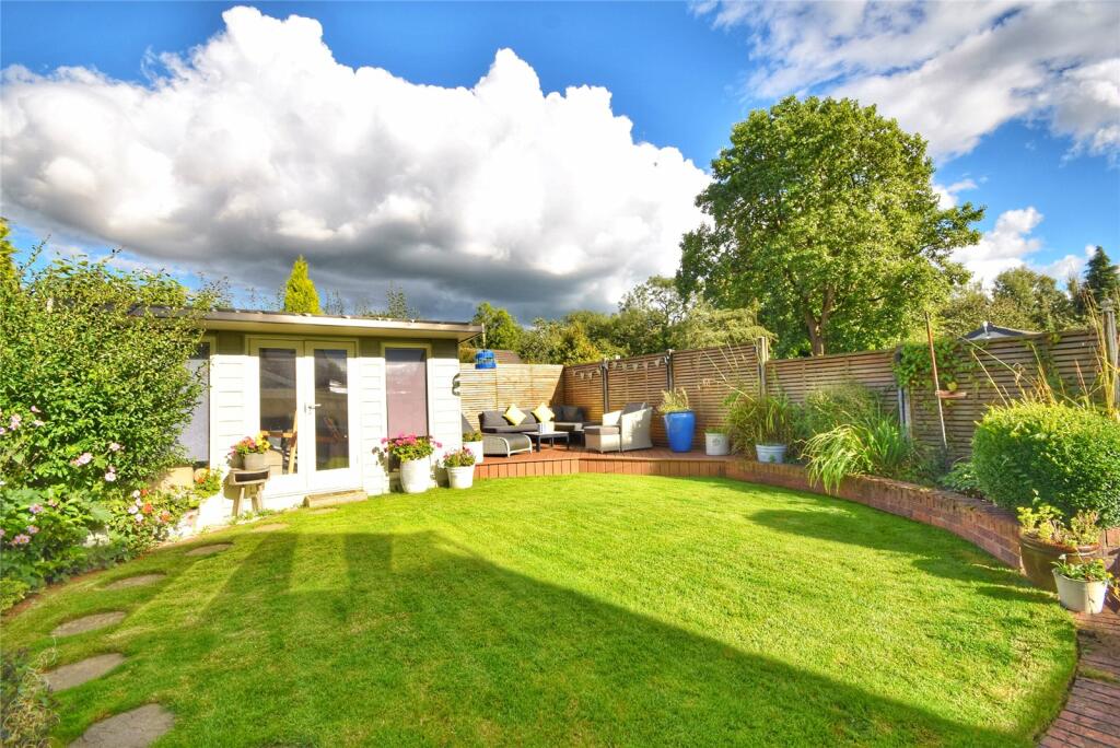 Additional property image - Mitton Road, Whalley, Clitheroe, Lancashire, BB7