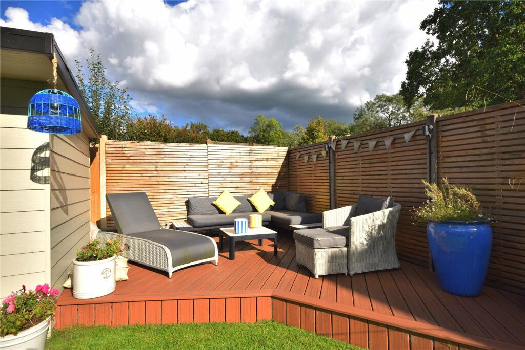 Additional property image - Mitton Road, Whalley, Clitheroe, Lancashire, BB7