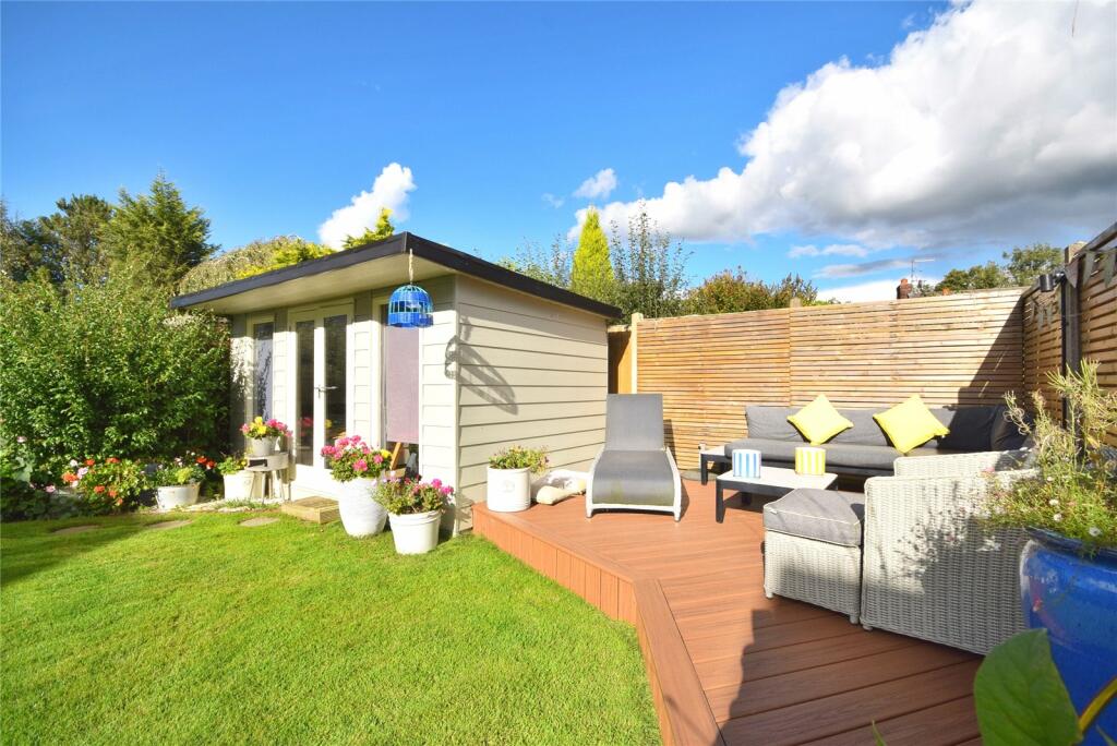 Additional property image - Mitton Road, Whalley, Clitheroe, Lancashire, BB7