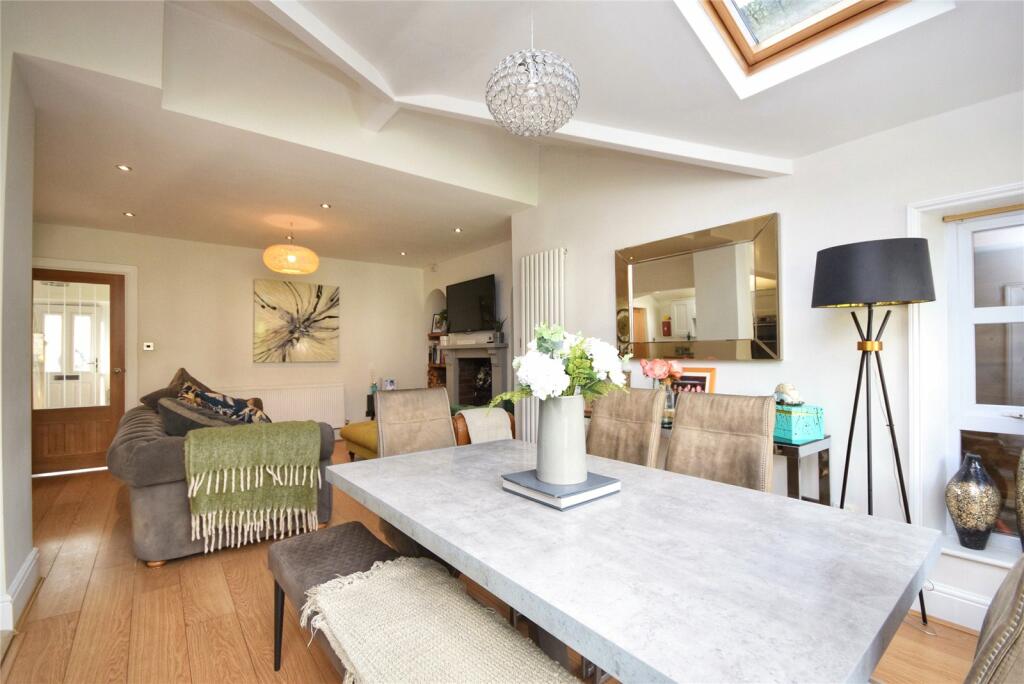 Additional property image - Mitton Road, Whalley, Clitheroe, Lancashire, BB7