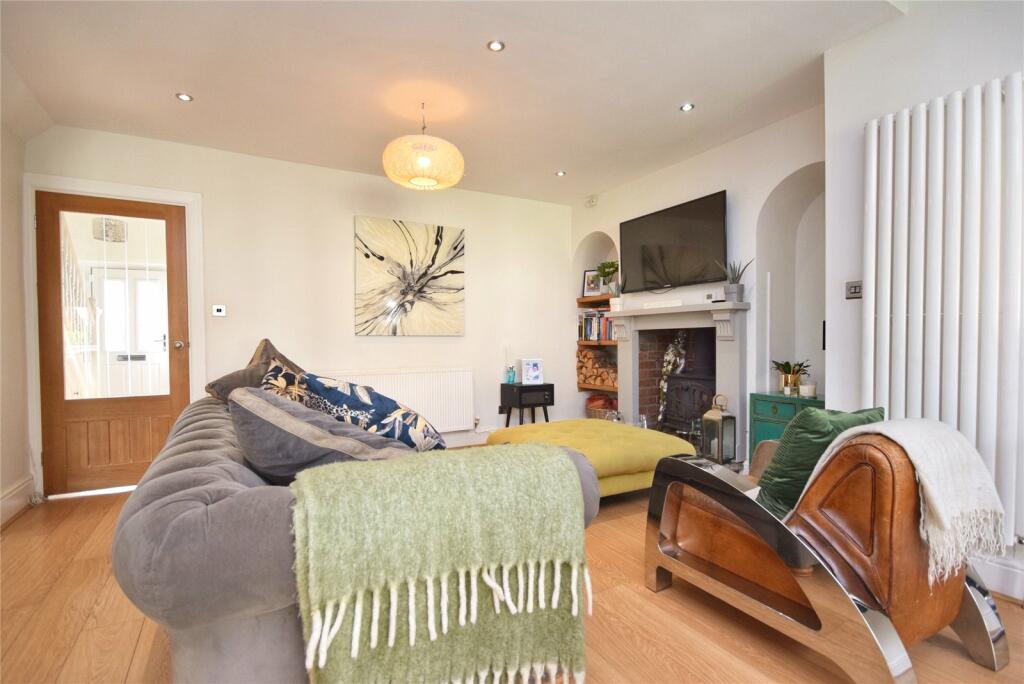 Additional property image - Mitton Road, Whalley, Clitheroe, Lancashire, BB7