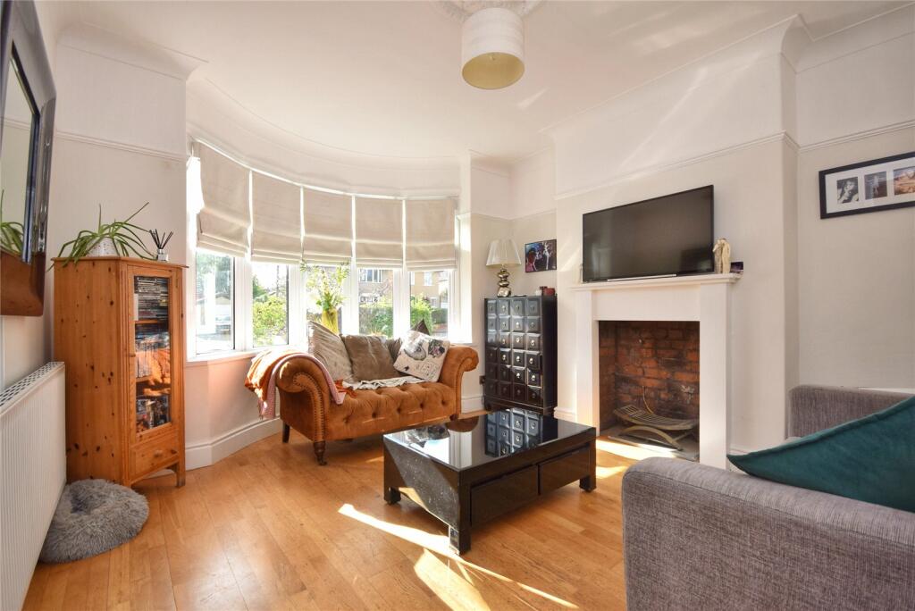 Additional property image - Mitton Road, Whalley, Clitheroe, Lancashire, BB7
