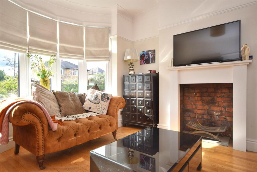Additional property image - Mitton Road, Whalley, Clitheroe, Lancashire, BB7